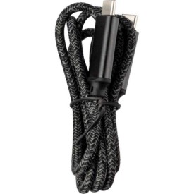 Gerd oplaadkabel - 100W - nylon