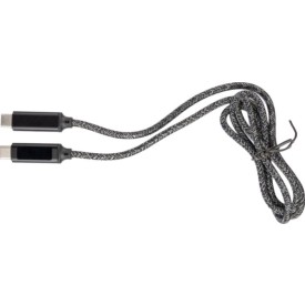 Gerd oplaadkabel - 100W - nylon
