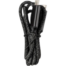 Gerd oplaadkabel - 100W - nylon