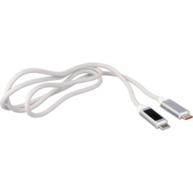 Gerd oplaadkabel - 100W - nylon