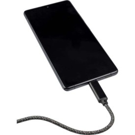 Claudia oplaadkabel - 60W - nylon