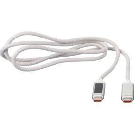 Claudia oplaadkabel - 60W - nylon