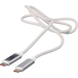 Claudia oplaadkabel - 60W - nylon