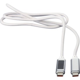Claudia oplaadkabel - 60W - nylon