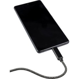 Claudia oplaadkabel - 60W - nylon