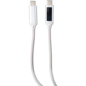 Claudia oplaadkabel - 60W - nylon