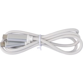 Claudia oplaadkabel - 60W - nylon