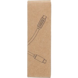 Claudia oplaadkabel - 60W - nylon