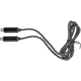 Claudia oplaadkabel - 60W - nylon