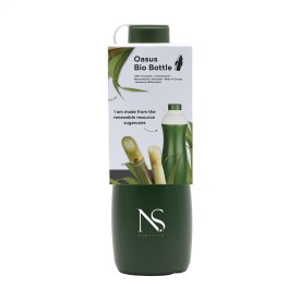 Oasus Bio Bottle 500 ml waterfles
