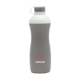 Oasus Bio Bottle 500 ml waterfles-Grijs