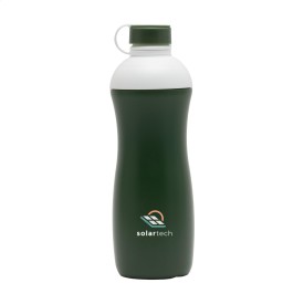 Oasus Bio Bottle 500 ml waterfles-Groen