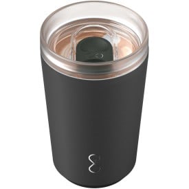 Ocean Bottle thermosbeker 350 ml - RVS - geïsoleerd - geschenkverpakking