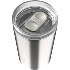 Ocean Bottle 350 ml geïsoleerde beker-Roestvrij staal