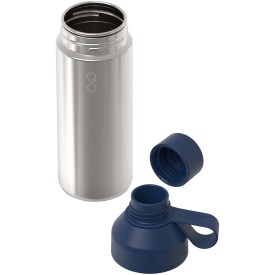 Ocean Bottle Lite 620 ml waterfles-Oceaan blauw