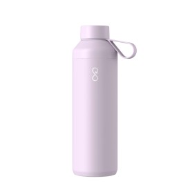Ocean Bottle Peak 710 ml waterfles-Lavendel