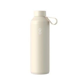 Ocean Bottle Peak 710 ml waterfles-Zandsteen