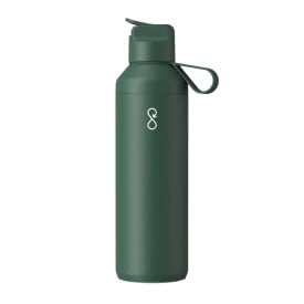 Ocean Bottle Peak GO 710 ml gerecyclede roestvrijstalen waterfles
