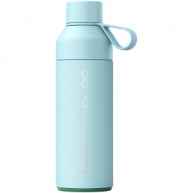 Ocean Bottle vacuümgeïsoleerde waterfles van 500 ml-Hemelsblauw