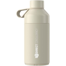 Ocean Bottle vacuümgeïsoleerde waterfles van 750 ml-Sandstone