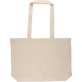 Oeko-Tex® katoen (140 g/m²) boodschappentas Isak