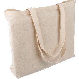 Oeko-Tex® katoen (140 g/m²) boodschappentas Isak