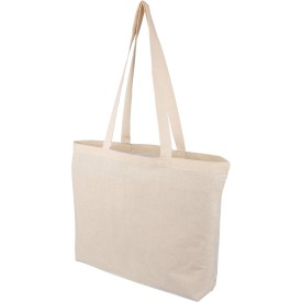 Oeko-Tex® katoen (140 g/m²) boodschappentas Isak