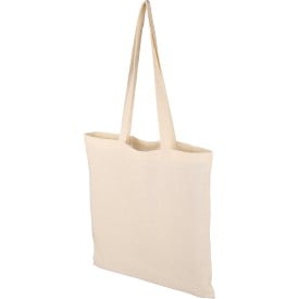 Oeko-Tex katoen (140 gsm) boodschappentas Leonard