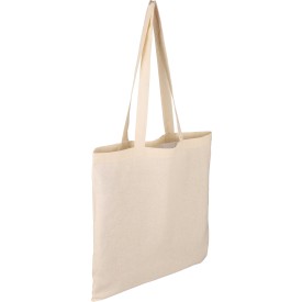 Oeko-Tex katoen (140 gsm) boodschappentas Leonard