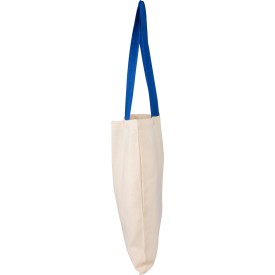 Oeko-Tex® katoen (140 gsm) boodschappentas Maris