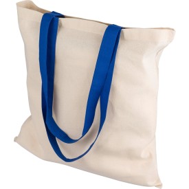 Oeko-Tex® katoen (140 gsm) boodschappentas Maris