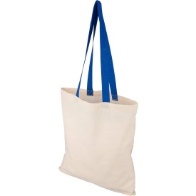 Oeko-Tex® katoen (140 gsm) boodschappentas Maris