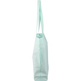 Oeko-Tex® katoen (140 gsm) boodschappentas Tarin