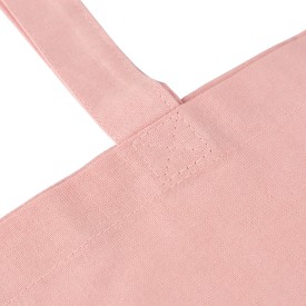 Oeko-Tex® katoen (140 gsm) boodschappentas Tarin