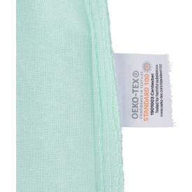 Oeko-Tex® katoen (140 gsm) boodschappentas Tarin