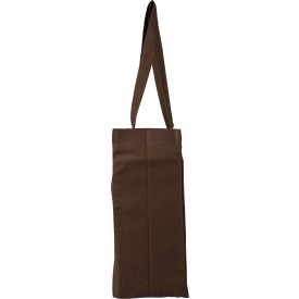 Oeko-Tex® katoen (180 g/m²) boodschappentas Malina