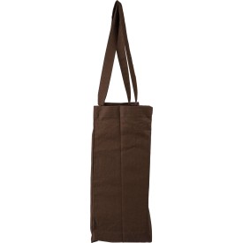 Oeko-Tex® katoen (180 g/m²) boodschappentas Malina