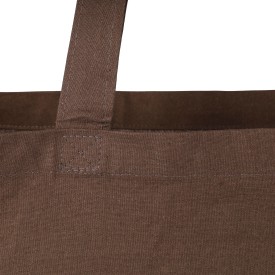 Oeko-Tex® katoen (180 g/m²) boodschappentas Malina