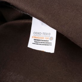 Oeko-Tex® katoen (180 g/m²) boodschappentas Malina