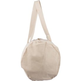 Oeko-Tex® katoen (180 gr/m²) sporttas Elora