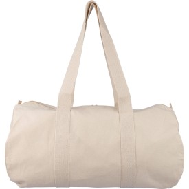 Oeko-Tex® katoen (180 gr/m²) sporttas Elora