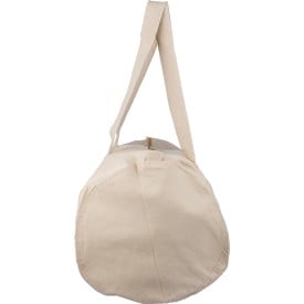 Oeko-Tex® katoen (180 gr/m²) sporttas Elora