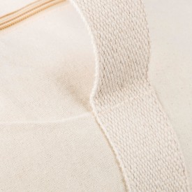 Oeko-Tex® katoen (180 gr/m²) sporttas Elora