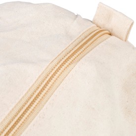 Oeko-Tex® katoen (180 gr/m²) sporttas Elora