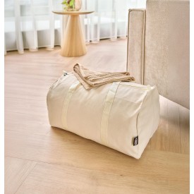 Oeko-Tex® katoen (180 gr/m²) sporttas Elora