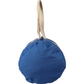 Oeko-Tex® katoen (180 gr/m²) sporttas Rami