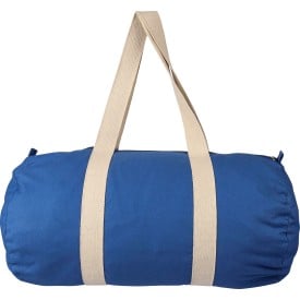 Oeko-Tex® katoen (180 gr/m²) sporttas Rami