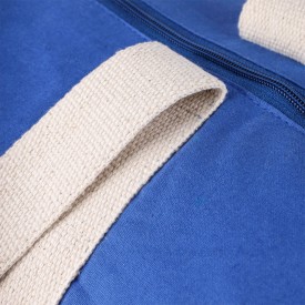 Oeko-Tex® katoen (180 gr/m²) sporttas Rami