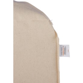 Oeko-Tex® katoen boodschappentas (180 g/m²) Novi