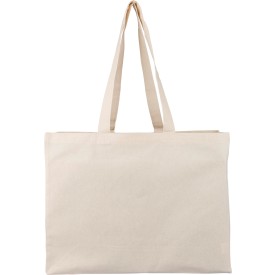 Oeko-Tex® katoen boodschappentas (180 g/m²) Novi